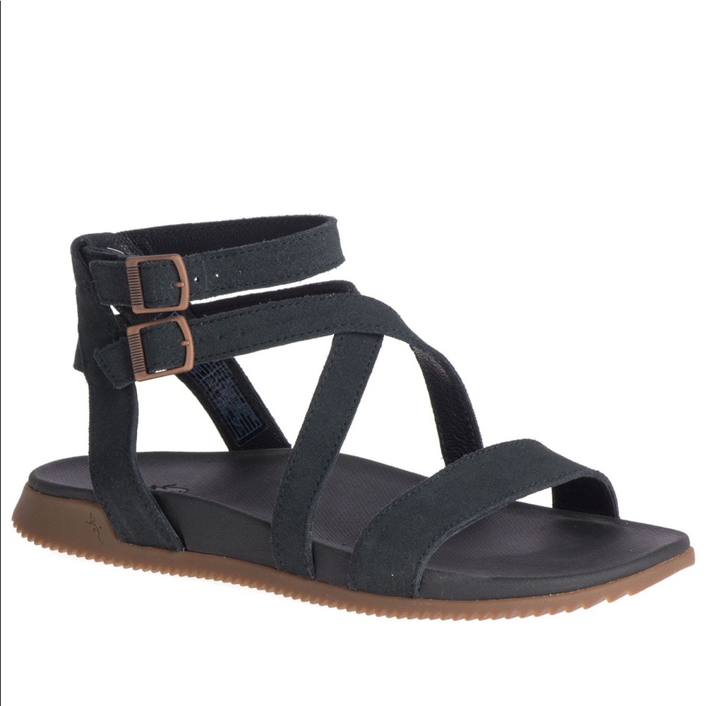 Chacos Rose
